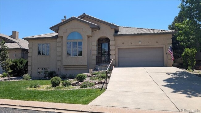 Building Photo - 2795 Stonewall Heights