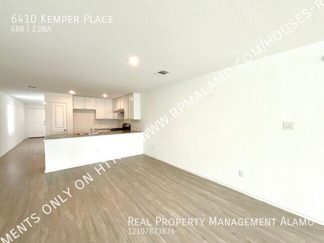 Building Photo - 6410 Kemper Pl