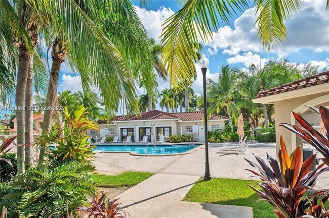 Building Photo - 13929 SW 102nd Terrace