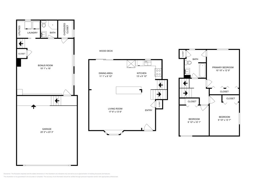 Building Photo - 285 Polo Club Dr