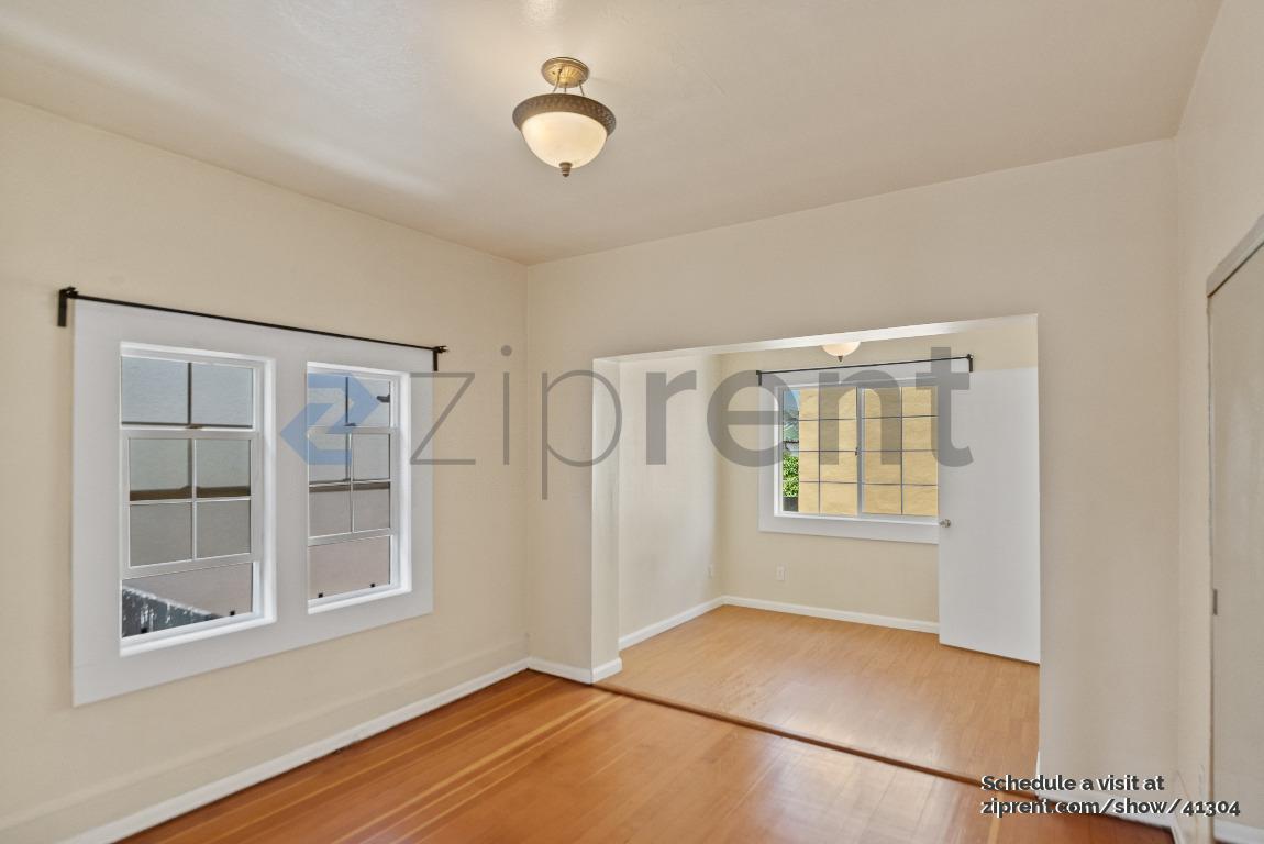 Building Photo - 850 40th St