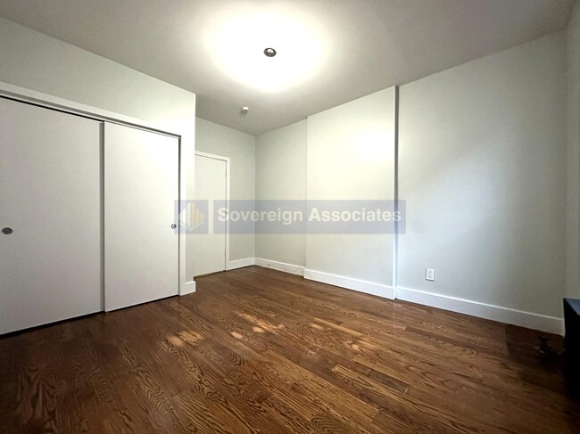 Floorplan - 521 West 156th Street