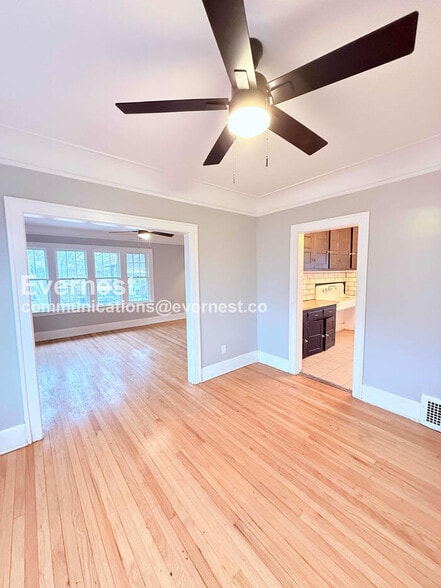 Building Photo - 12703 Northlawn St