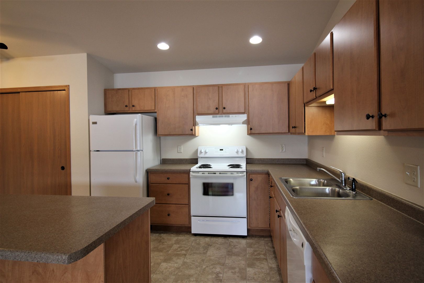 Interior Photo - Willow Estates