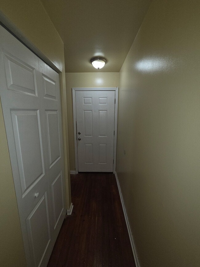 Building Photo - 6669 S Michigan Ave