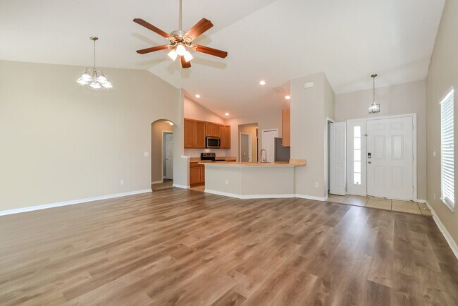 Building Photo - 2511 Bobby Lee Ln