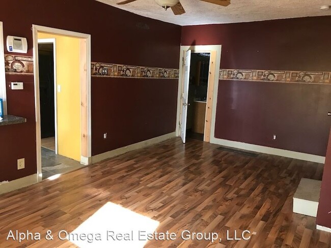 Building Photo - 3 br, 1 bath House - 7587 St Rt 98 Richland