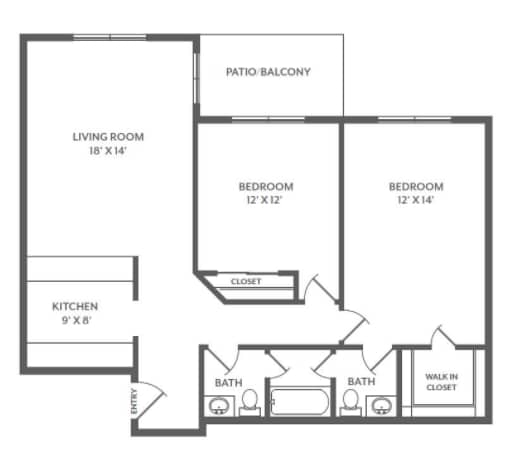 Building Photo - 311 Gladstell St