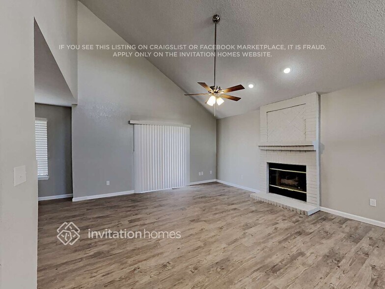 Building Photo - 9424 Dew Drop Ct
