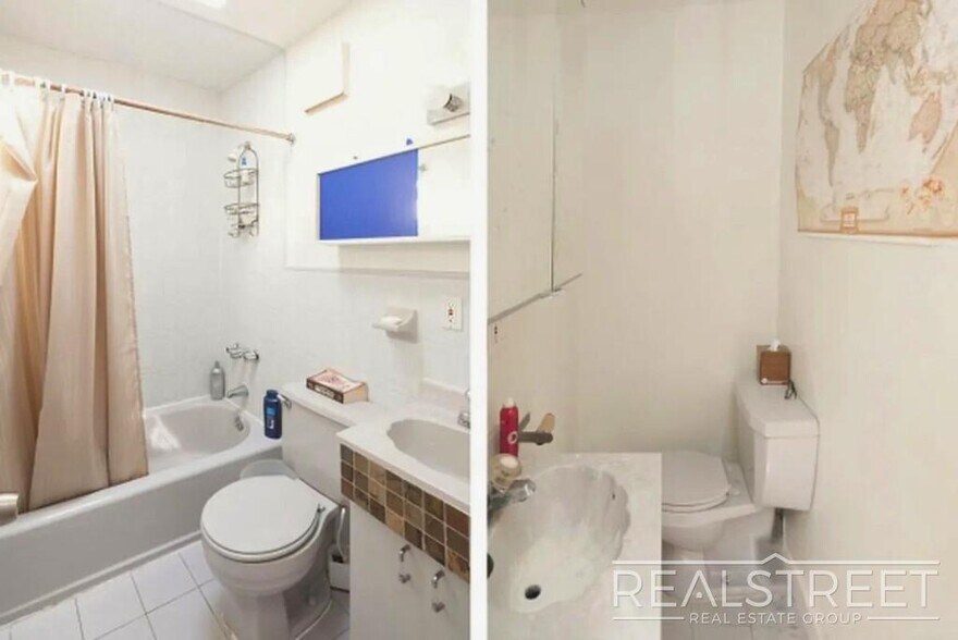 Building Photo - 2 BR 1.5 Bath with Roof Deck in Cobble Hill!