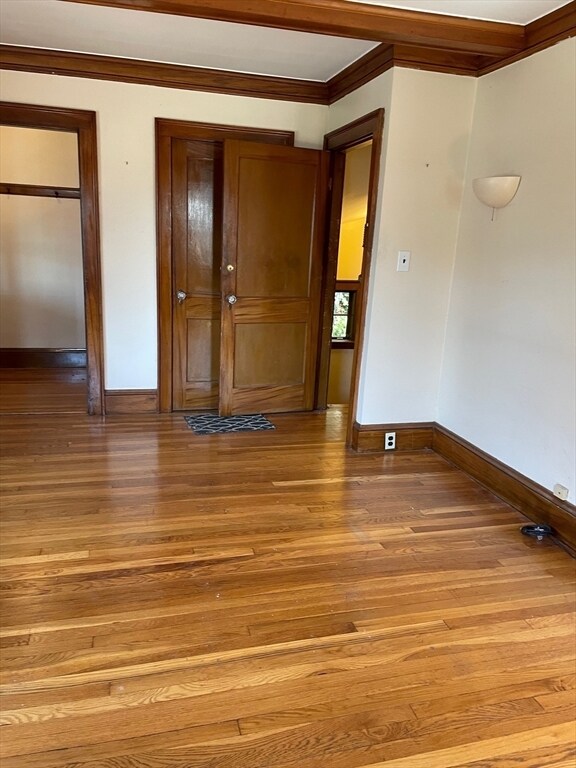 Building Photo - 257 Common St