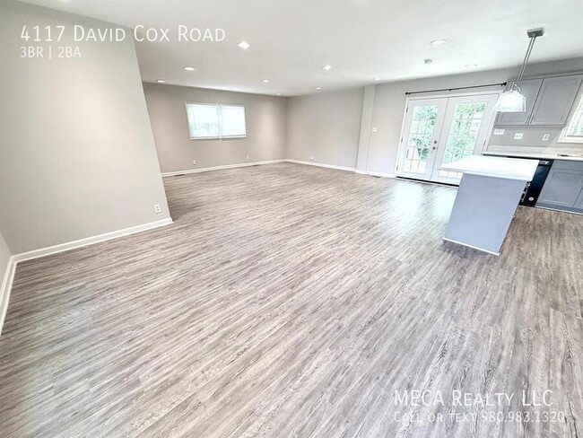 Building Photo - 4117 David Cox Rd