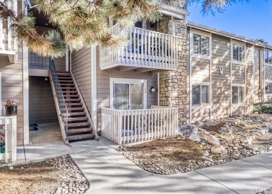 Building Photo - 4400 S Quebec St