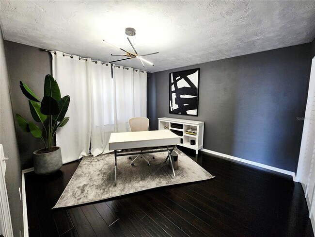 Building Photo - 4651 1st St NE