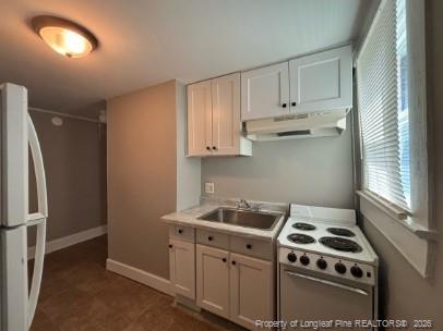 Building Photo - 202.5 N Virginia Ave