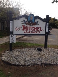 Building Photo - Mitchell Apartments