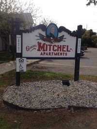 Building Photo - Mitchell Apartments