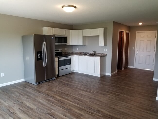 Interior Photo - The Overlook Apartments