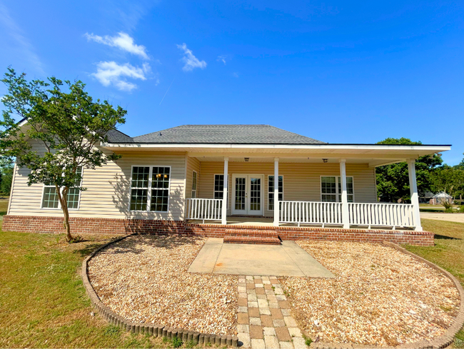Building Photo - 1602 Hucknall Pl