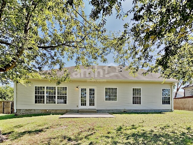 Building Photo - 3309 Haynes Dr