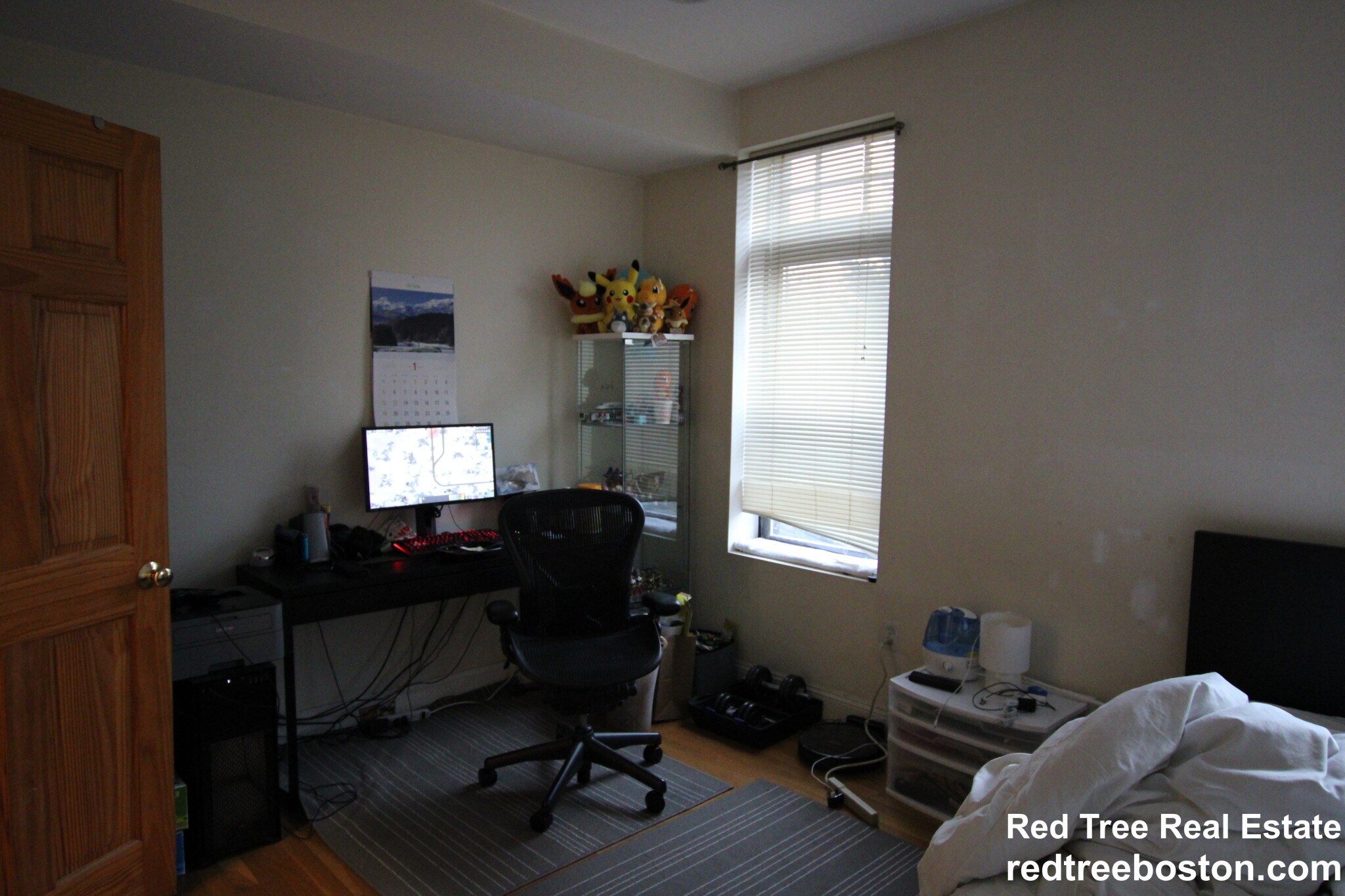 Building Photo - 1801 Beacon St