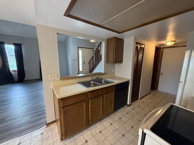 Building Photo - Home For Rent By Capital Property Management