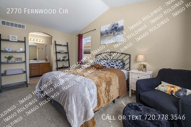 Building Photo - 2770 Fernwood Cir