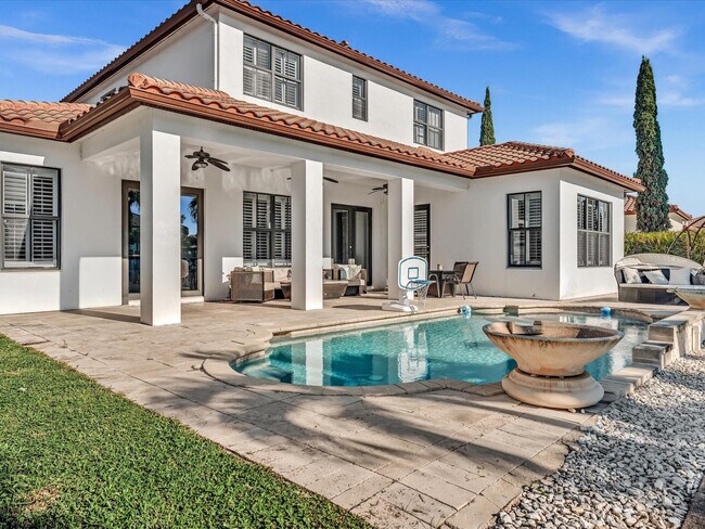 Building Photo - 3192 NW 84th Terrace