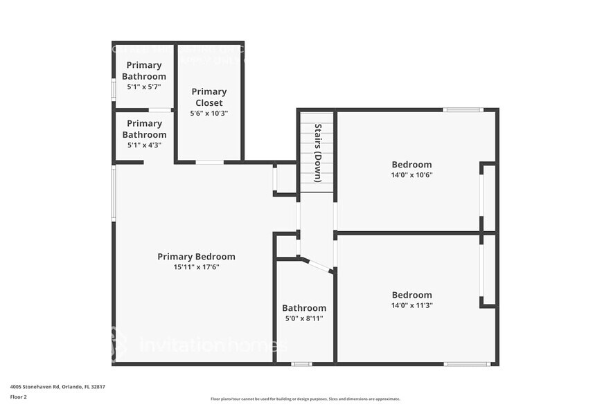 Building Photo - 4005 Stonehaven Rd