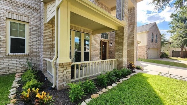Building Photo - 24831 Red Bluff Tr