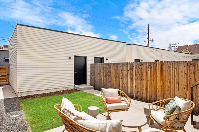 Building Photo - 2854 California St