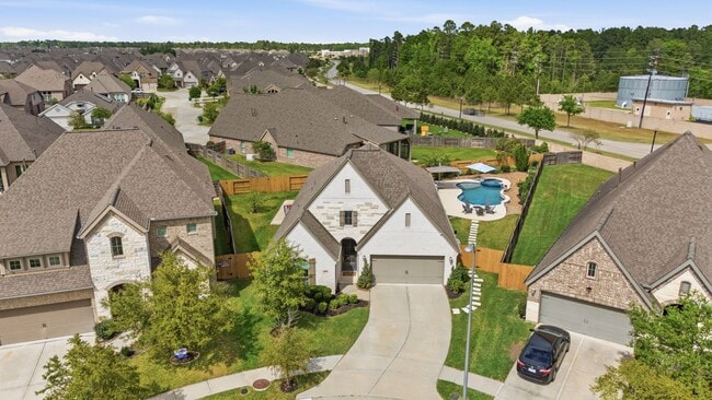 Building Photo - 4359 Croft Creek Dr