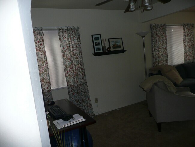 Part of grandroom - 3538 Georgia St