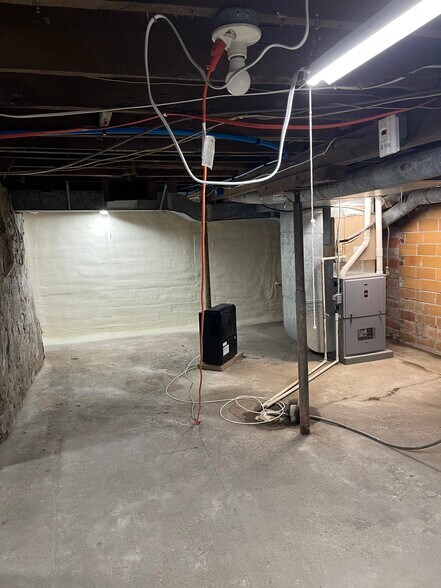 Newer Furnace - 3195 290th St