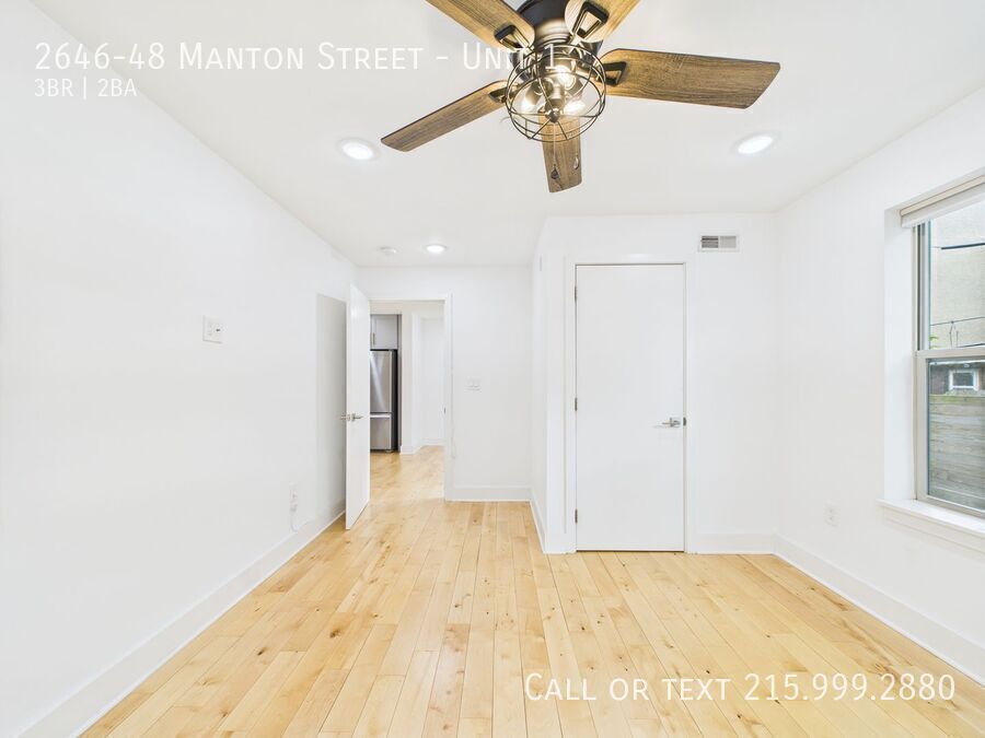 Building Photo - 2646 Manton St