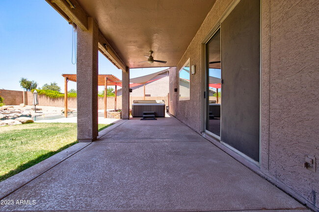 Building Photo - 21628 N 86th Ln