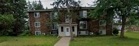 Building - Mosinee Apartments