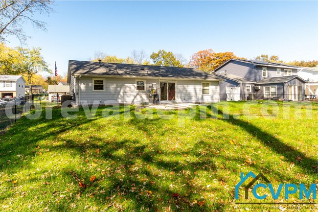 Building Photo - 951 Fall Ridge Way