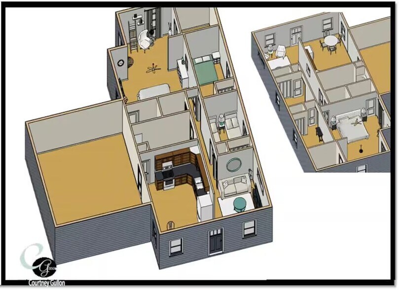 Building Photo - 808 Livingston St