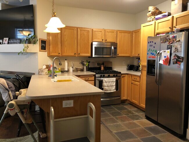 Building Photo - 8430 Gambel Dr