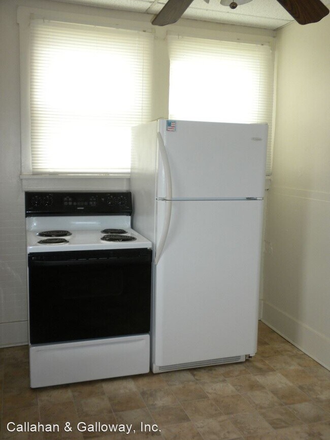 Building Photo - 4 br, 2 bath House - 1407 Bass Ave.