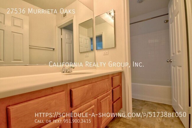 Building Photo - 27536 Murrieta Oaks Ave