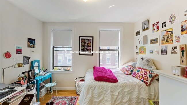 Building Photo - 1340 Commonwealth Ave