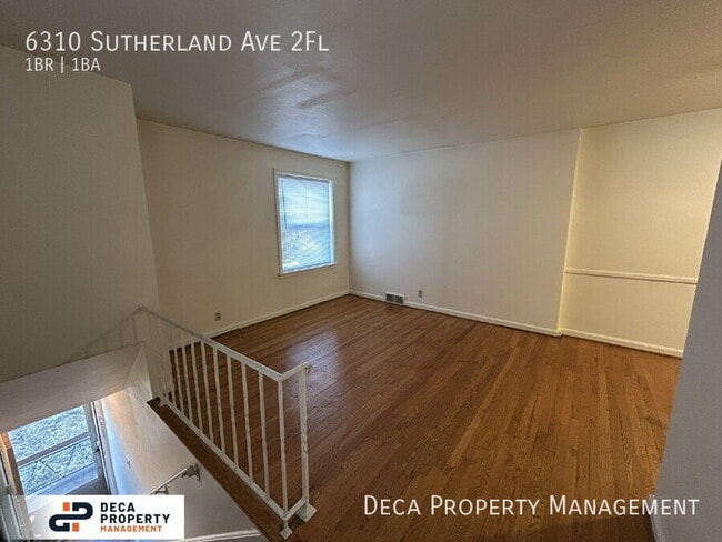 Building Photo - 6310 Sutherland Ave