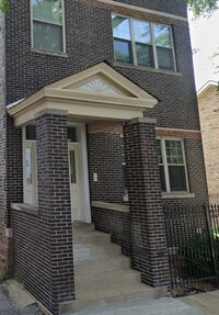 Building Photo - 1845 N Honore St