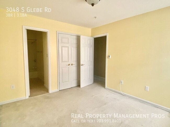 Building Photo - 3048 S Glebe Rd
