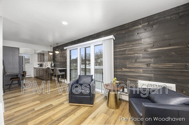 Building Photo - 8434 Woodhaven Dr SW