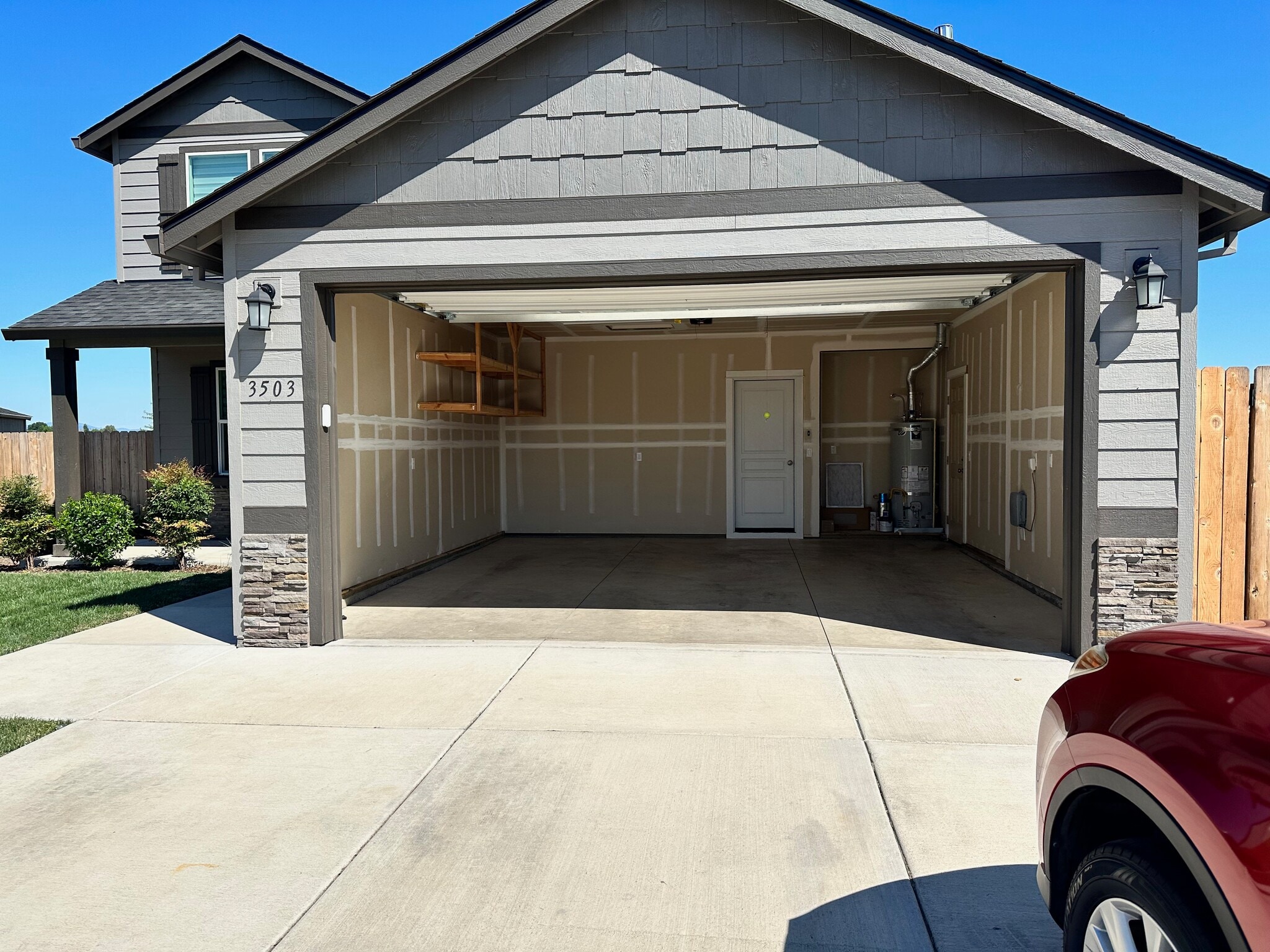 Building Photo - 3503 Carnelian St