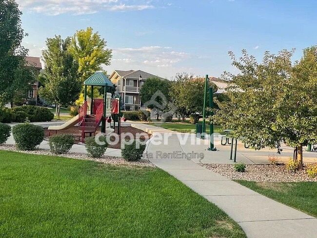 Building Photo - 1414 Terra Rosa Ave