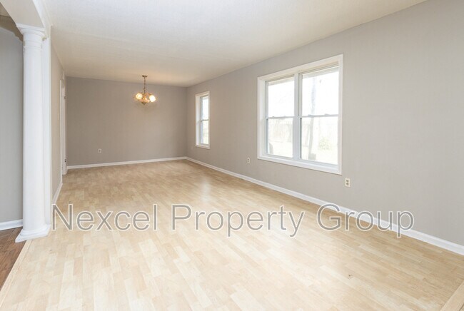Building Photo - 5334 Wythe Cove
